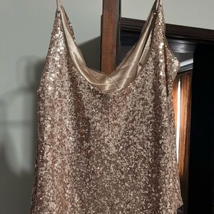 Revelry - XL - sequence top